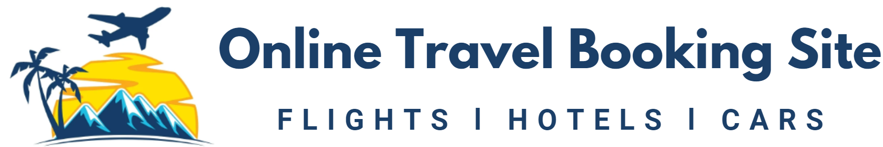 Online Travel Booking Site